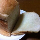 オリーブオイルの米粉パン